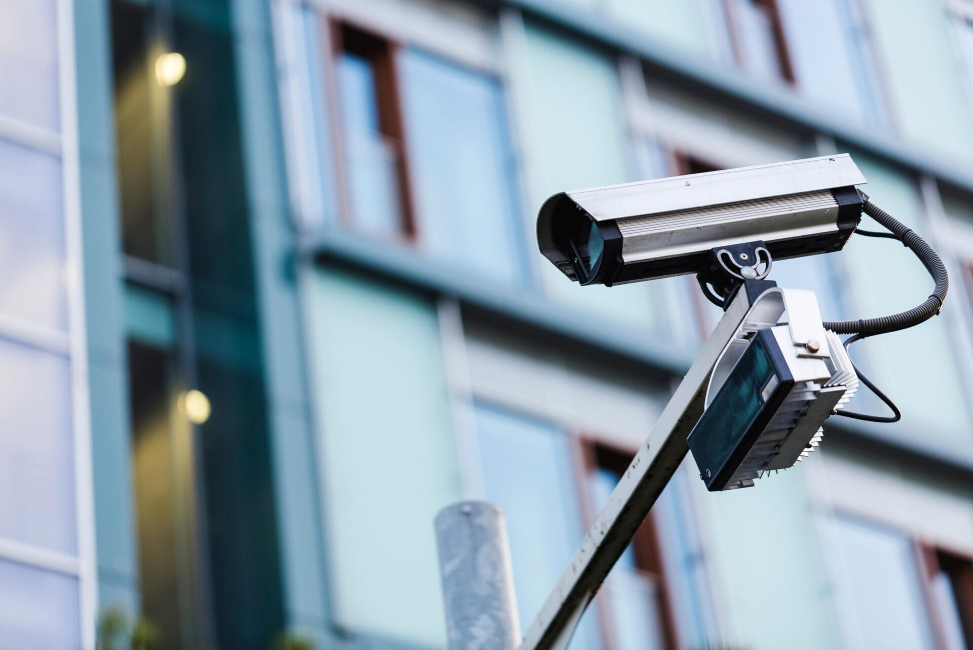 Why More Homeowners Are Investing in Advanced Security Systems